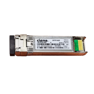 希艾纳 Ciena 160-9104-900 光模块