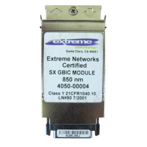 极进网络 Extreme Networks 4050-00004 光模块