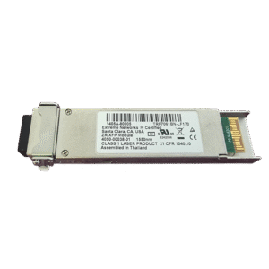 极进网络 Extreme Networks 4050-00038-01 光模块