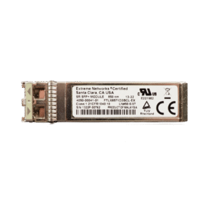 极进网络 Extreme Networks 4050-00041-01 光模块
