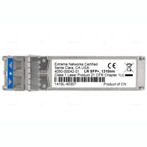 极进网络 Extreme Networks 4050-00042-01 光模块