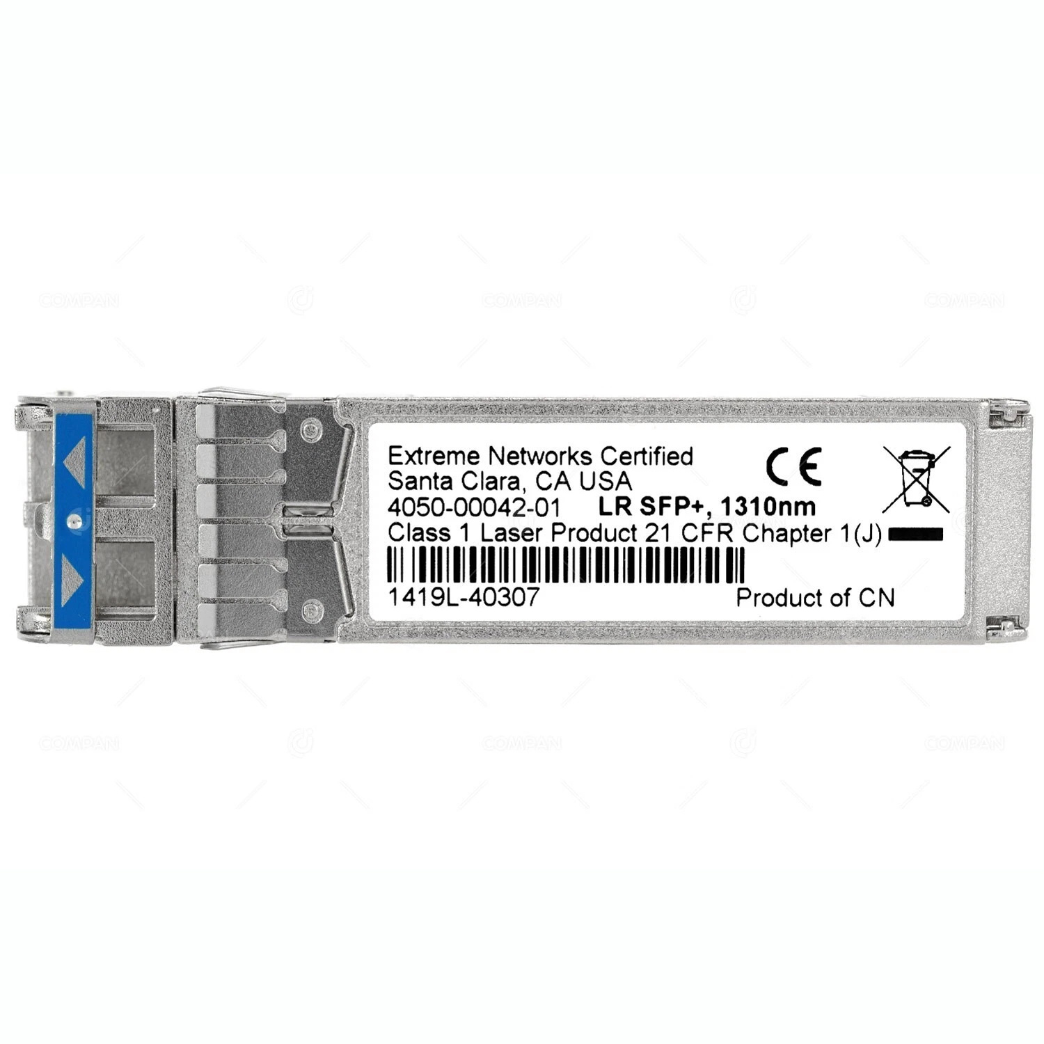 极进网络 Extreme Networks 4050-00042-01 光模块