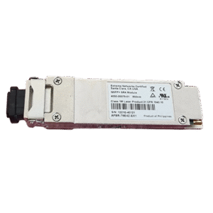 极进网络 Extreme Networks 4050-00079-01 光模块