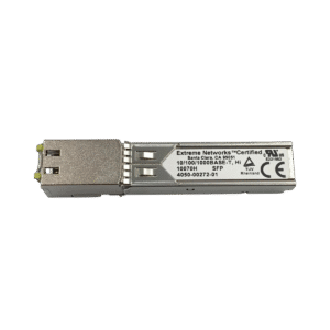 极进网络 Extreme Networks 4050-00272-01 光模块