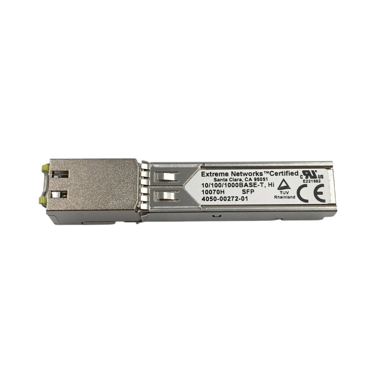 极进网络 Extreme Networks 4050-00272-01 光模块