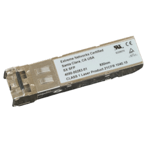 极进网络 Extreme Networks 4050-00283-01 光模块