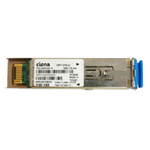 希艾纳 Ciena 730-0005-037 光模块