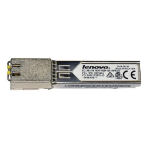 联想 Lenovo 78P3824 光模块