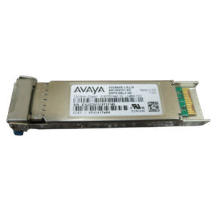 亚美亚 Avaya AA1403001-E5 光模块