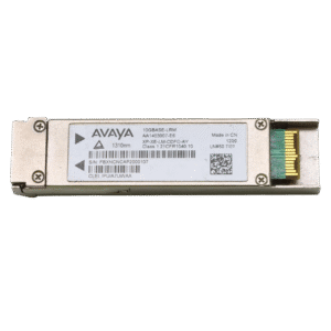 亚美亚 Avaya AA1403007-E6 光模块