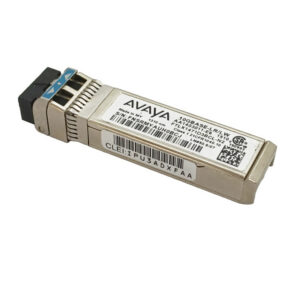 亚美亚 Avaya AA1403011-E6 光模块