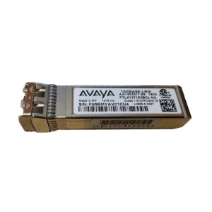 亚美亚 Avaya AA1403017-E6 光模块