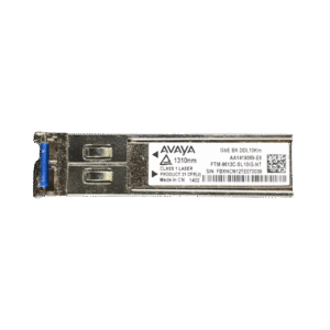 亚美亚 Avaya AA1419069-E6 光模块