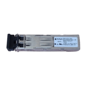 亚美亚 Avaya AA1419074-E6 光模块
