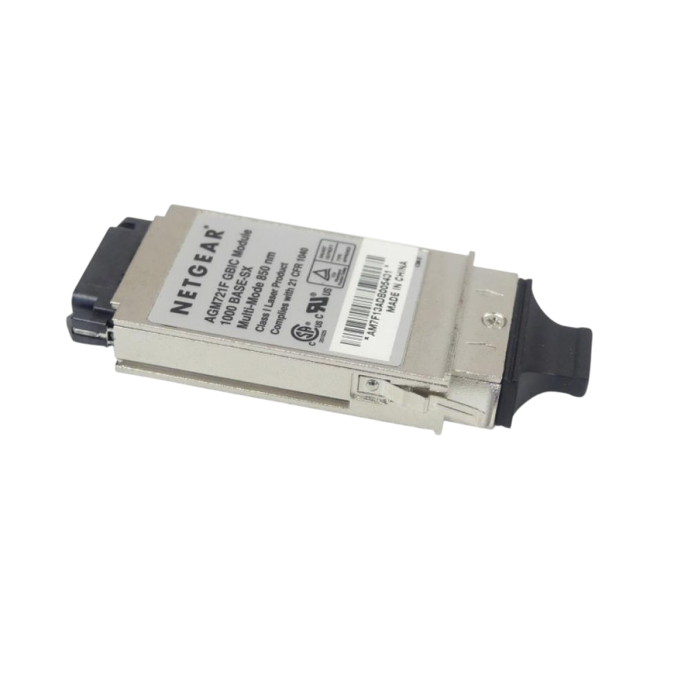 美国网件 NETGEAR AGM721F 光模块