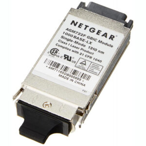 美国网件 NETGEAR AGM722F 光模块