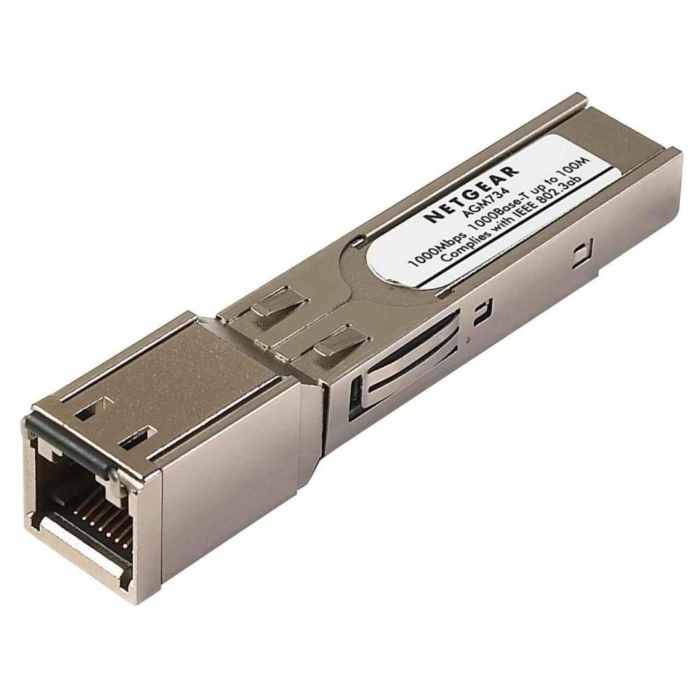 美国网件 NETGEAR AGM734 光模块