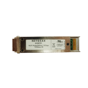美国网件 NETGEAR AXM751 光模块
