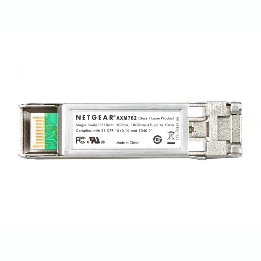 美国网件 NETGEAR AXM762 光模块