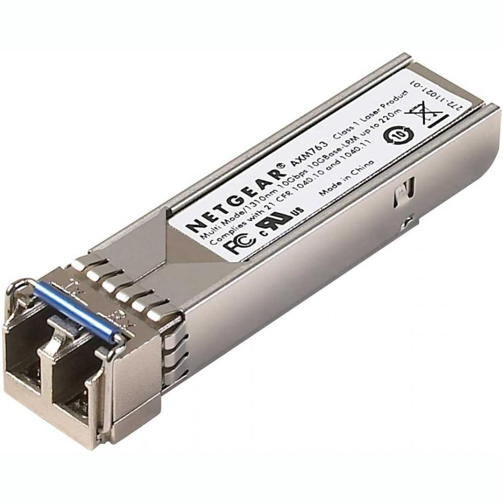 美国网件 NETGEAR AXM763 光模块