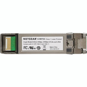 美国网件 NETGEAR AXM764 光模块