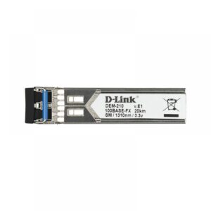 友讯科技 D-Link DEM-210 光模块