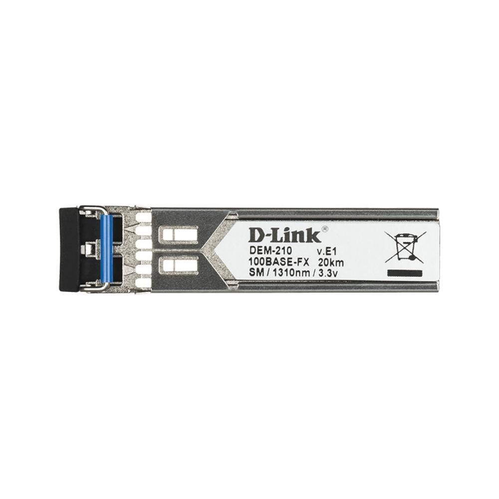 友讯科技 D-Link DEM-210 光模块