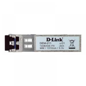 友讯科技 D-Link DEM-211 光模块