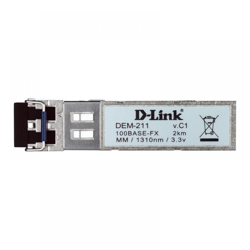 友讯科技 D-Link DEM-211 光模块