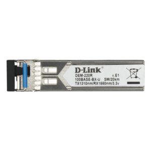 友讯科技 D-Link DEM-220R 光模块
