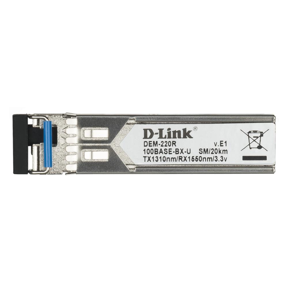 友讯科技 D-Link DEM-220R 光模块