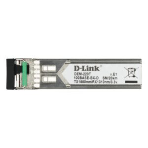 友讯科技 D-Link DEM-220T 光模块