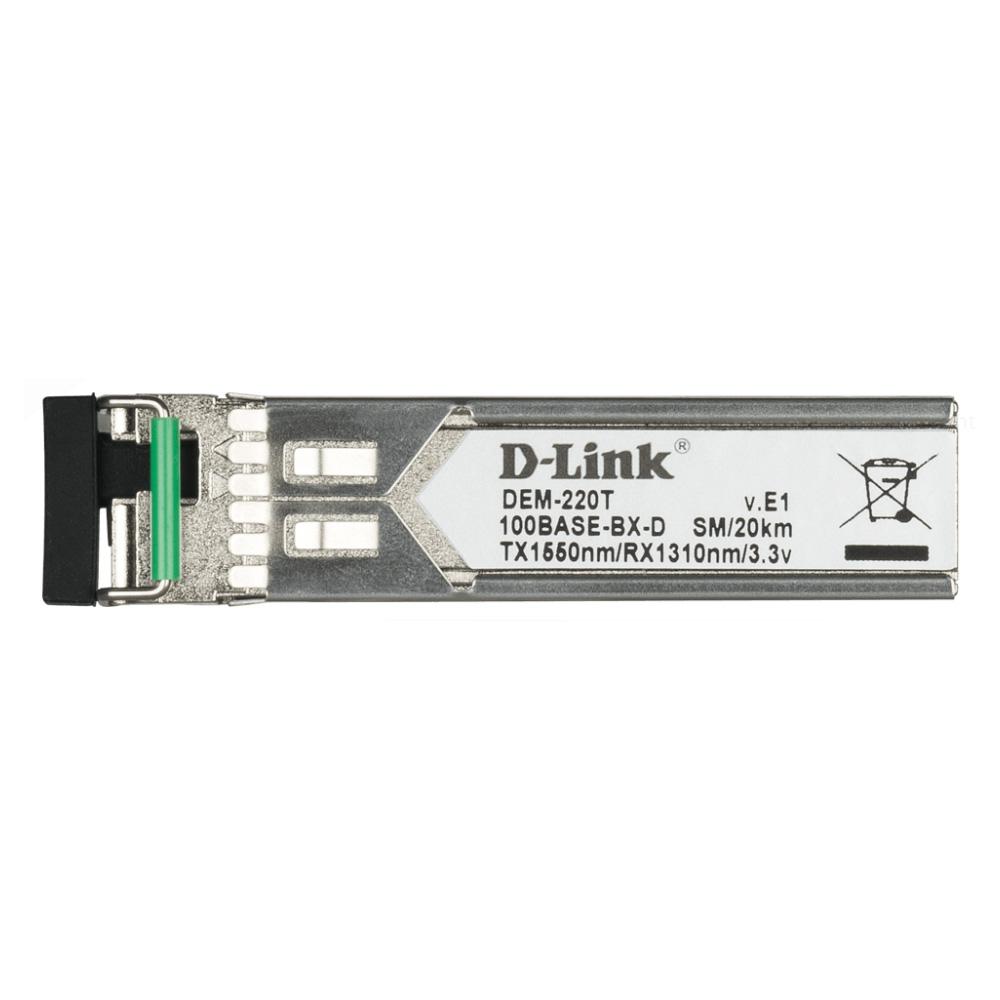 友讯科技 D-Link DEM-220T 光模块