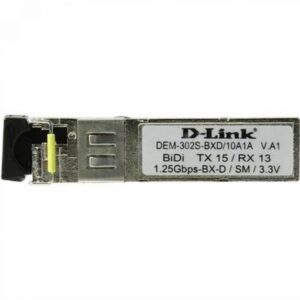 友讯科技 D-Link DEM-302S-BXD 光模块