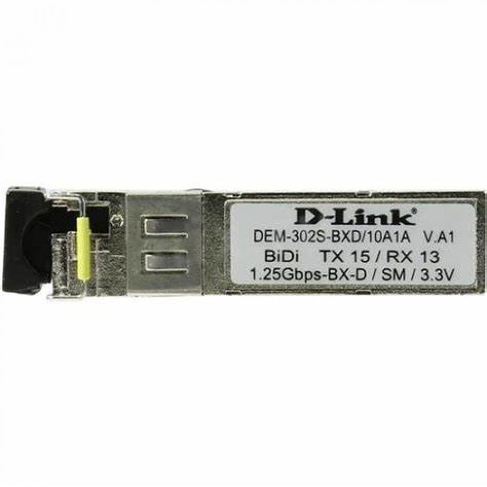 友讯科技 D-Link DEM-302S-BXD 光模块