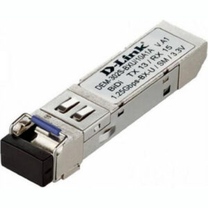 友讯科技 D-Link DEM-302S-BXU 光模块
