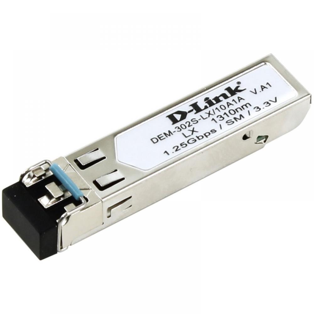 友讯科技 D-Link DEM-302S-LX 光模块