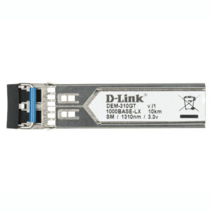 友讯科技 D-Link DEM-310GT 光模块