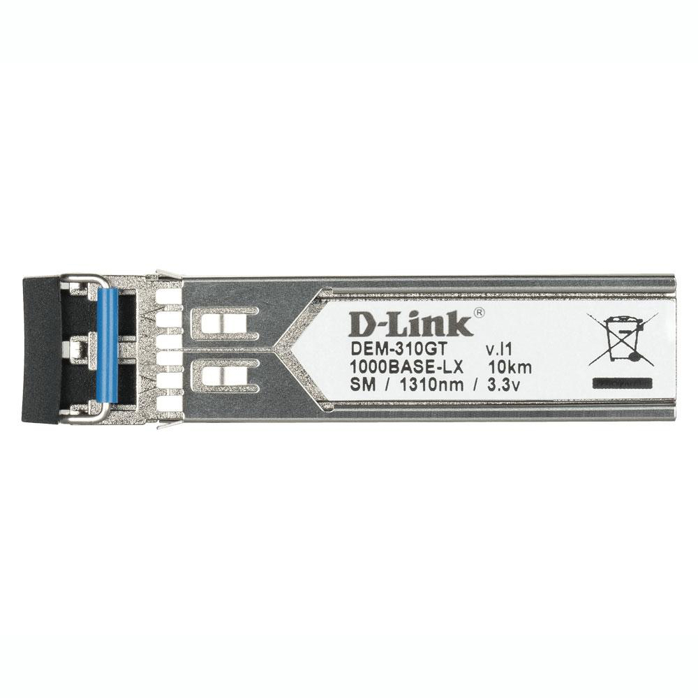 友讯科技 D-Link DEM-310GT 光模块
