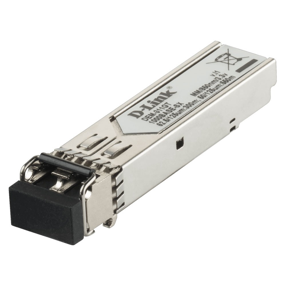 友讯科技 D-Link DEM-311GT 光模块