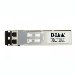 友讯科技 D-Link DEM-312GT2 光模块