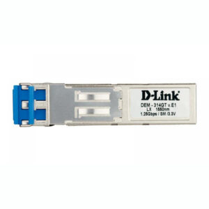 友讯科技 D-Link DEM-314GT 光模块