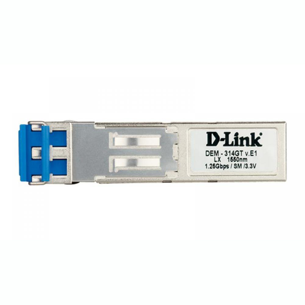 友讯科技 D-Link DEM-314GT 光模块