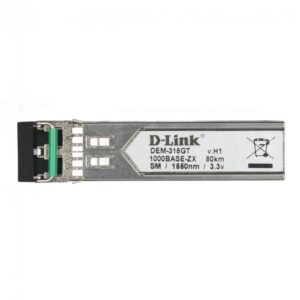 友讯科技 D-Link DEM-315GT 光模块