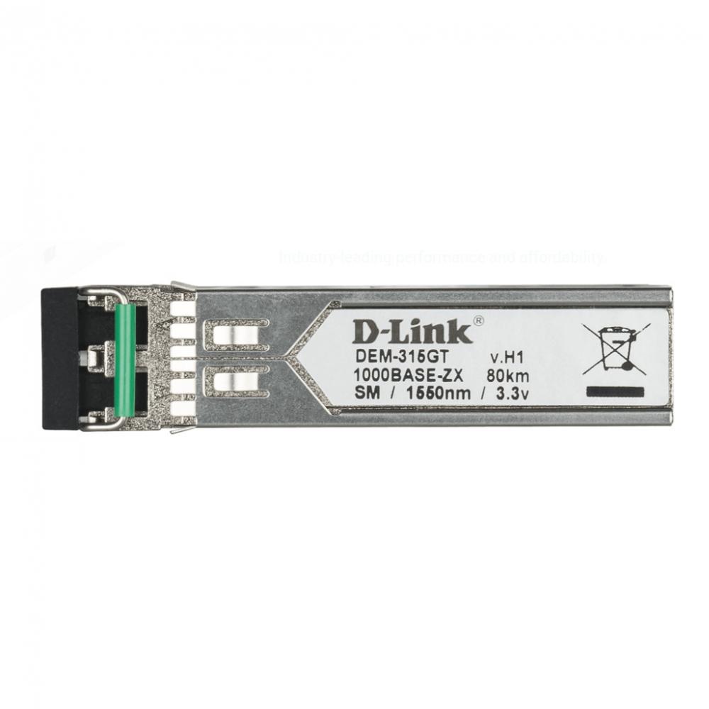 友讯科技 D-Link DEM-315GT 光模块