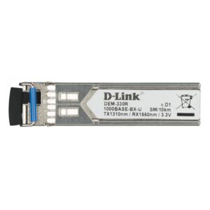 友讯科技 D-Link DEM-330R 光模块