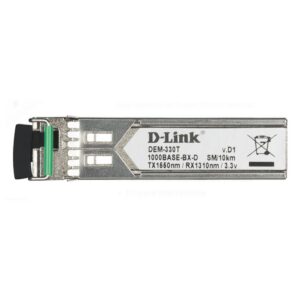 友讯科技 D-Link DEM-330T 光模块