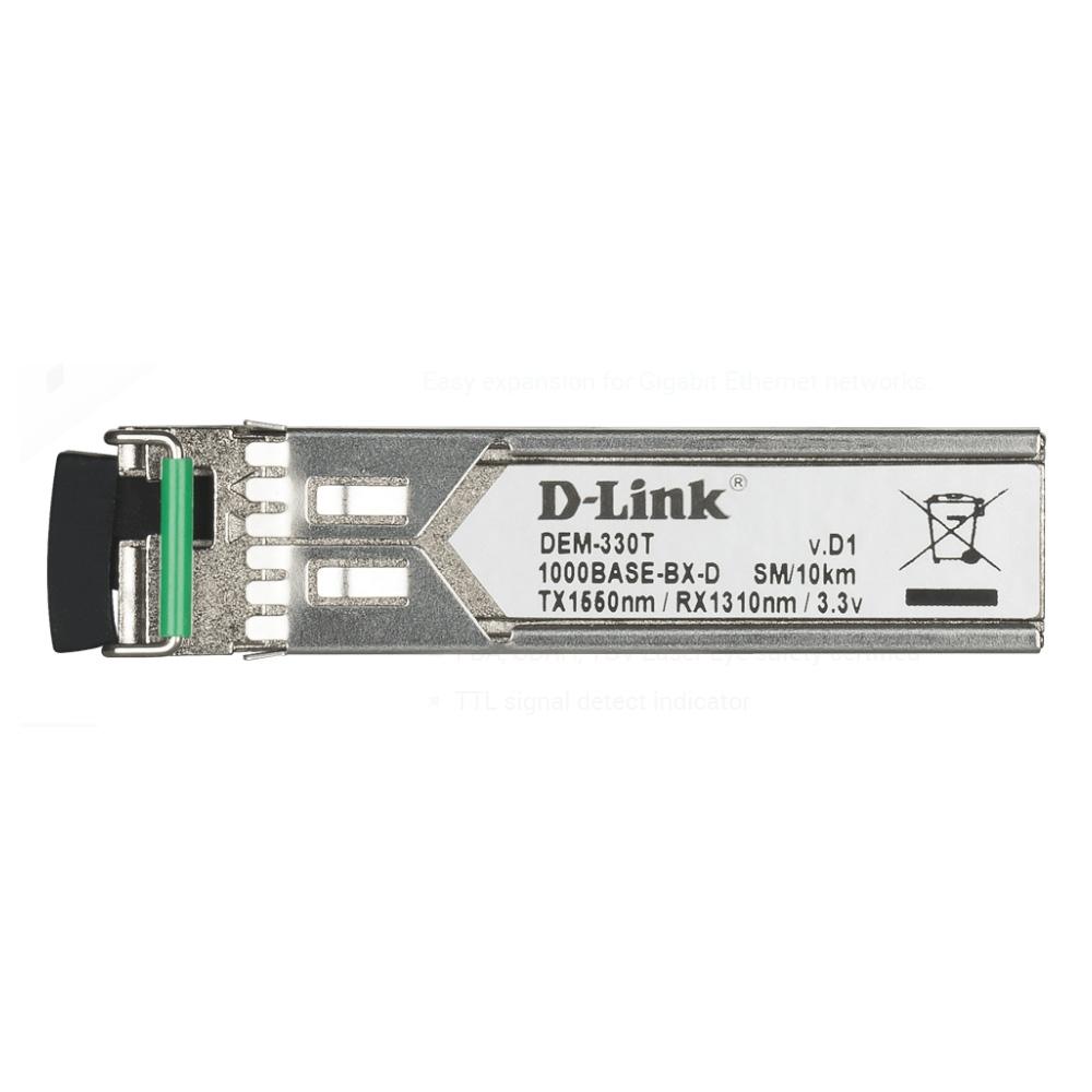 友讯科技 D-Link DEM-330T 光模块