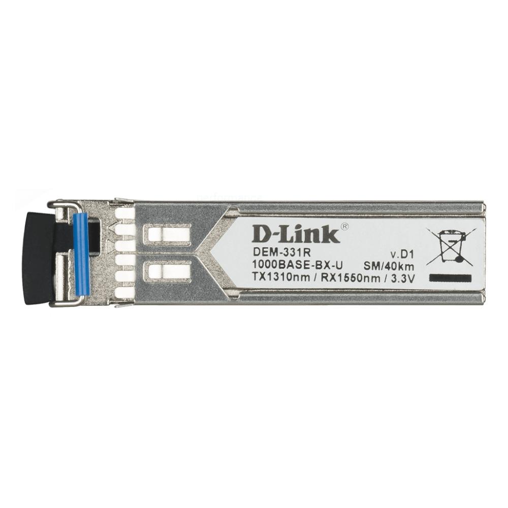 友讯科技 D-Link DEM-331R 光模块