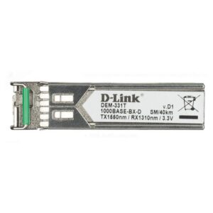友讯科技 D-Link DEM-331T 光模块